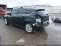 2017 Ford Focus — photo 3 of 17 | VIN 1FADP3N24HL309835