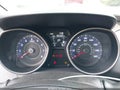 2013 Hyundai Elantra — photo 7 of 13 | VIN 5NPDH4AE6DH451115