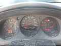2002 Acura CL — photo 7 of 18 | VIN 19UYA42492A004568