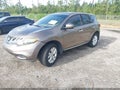 2011 Nissan Murano — photo 2 of 11 | VIN JN8AZ1MU3BW064910