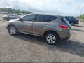 2011 Nissan Murano — photo 3 of 11 | VIN JN8AZ1MU3BW064910