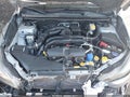 2013 Subaru Impreza — photo 10 of 15 | VIN JF1GJAH69DH007357