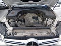 2017 Mercedes-Benz GLC-Class — photo 10 of 17 | VIN WDC0G4JB0HF182482