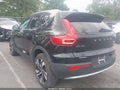 2025 Volvo XC40 — photo 3 of 17 | VIN YV4L12UEXS2461139