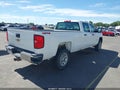 2018 Chevrolet Silverado — photo 4 of 17 | VIN 1GC4KYCG9JF271804