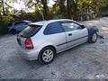 2000 Honda Civic — photo 4 of 16 | VIN 2HGEJ6448YH105686