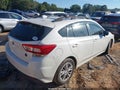 2017 Subaru Impreza — photo 4 of 18 | VIN 4S3GTAD62H3709498