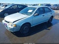 1996 Nissan Sentra — photo 2 of 18 | VIN 1N4AB41D9TC786431