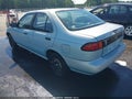 1996 Nissan Sentra — photo 3 of 18 | VIN 1N4AB41D9TC786431