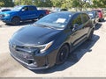 2024 Toyota GR Corolla — photo 2 of 16 | VIN JTNABAAE2RA013687