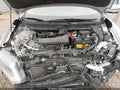 2018 Nissan Rogue — photo 10 of 21 | VIN KNMAT2MV0JP569663