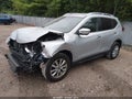 2018 Nissan Rogue — photo 2 of 21 | VIN KNMAT2MV0JP569663
