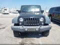 2016 Jeep Wrangler Unlimited — photo 13 of 17 | VIN 1C4BJWDG1GL288247
