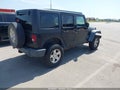 2016 Jeep Wrangler Unlimited — photo 4 of 17 | VIN 1C4BJWDG1GL288247