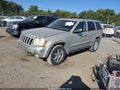 2008 Jeep Grand Cherokee — photo 2 of 11 | VIN 1J8GR48K58C201591