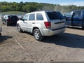 2008 Jeep Grand Cherokee — photo 3 of 11 | VIN 1J8GR48K58C201591
