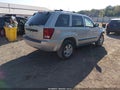 2008 Jeep Grand Cherokee — photo 4 of 11 | VIN 1J8GR48K58C201591