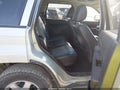 2008 Jeep Grand Cherokee — photo 8 of 11 | VIN 1J8GR48K58C201591