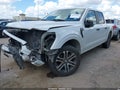 2021 Ford F-150 — photo 2 of 17 | VIN 1FTEW1CPXMFC28724