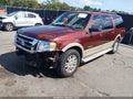2007 Ford Expedition — photo 2 of 16 | VIN 1FMFK17567LA27087