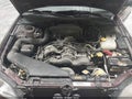 2000 Subaru Legacy — photo 9 of 10 | VIN 4S3BH6356Y6309301