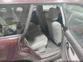 2000 Subaru Legacy — photo 7 of 10 | VIN 4S3BH6356Y6309301