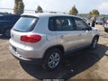 2013 Volkswagen Tiguan — photo 4 of 16 | VIN WVGAV3AXXDW596204