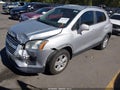2016 Chevrolet Trax — photo 2 of 16 | VIN 3GNCJPSB3GL145202