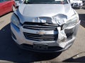 2016 Chevrolet Trax — photo 6 of 16 | VIN 3GNCJPSB3GL145202