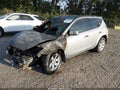 2007 Nissan Murano — photo 2 of 11 | VIN JN8AZ08W47W638377