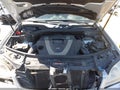 2008 Mercedes-Benz ML-Class — photo 10 of 16 | VIN 4JGBB86E38A385785