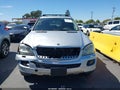 2008 Mercedes-Benz ML-Class — photo 12 of 16 | VIN 4JGBB86E38A385785