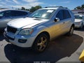 2008 Mercedes-Benz ML-Class — photo 2 of 16 | VIN 4JGBB86E38A385785
