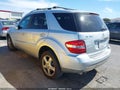 2008 Mercedes-Benz ML-Class — photo 3 of 16 | VIN 4JGBB86E38A385785