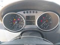 2008 Mercedes-Benz ML-Class — photo 7 of 16 | VIN 4JGBB86E38A385785
