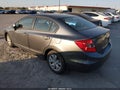 2012 Honda Civic — photo 3 of 13 | VIN 2HGFB2F54CH314674