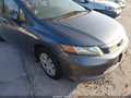 2012 Honda Civic — photo 6 of 13 | VIN 2HGFB2F54CH314674