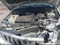 2009 Jeep Compass — photo 10 of 17 | VIN 1J4FT47B09D123927