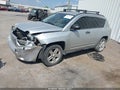 2009 Jeep Compass — photo 2 of 17 | VIN 1J4FT47B09D123927