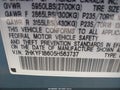 2005 Honda Pilot — photo 9 of 22 | VIN 2HKYF18605H563737