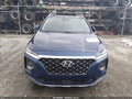 2020 Hyundai Santa Fe — photo 12 of 20 | VIN 5NMS33AA1LH226450