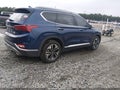 2020 Hyundai Santa Fe — photo 4 of 20 | VIN 5NMS33AA1LH226450