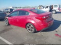 2015 Kia Forte — photo 3 of 12 | VIN KNAFZ4A89F5283034