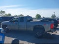 2013 Chevrolet Silverado 1500 — photo 14 of 16 | VIN 1GCRKSE72DZ330310