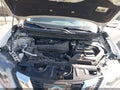 2017 Nissan Rogue — photo 10 of 16 | VIN JN8AT2MV7HW021860