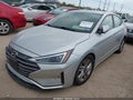 2019 Hyundai Elantra — photo 2 of 15 | VIN 5NPD84LF5KH403317