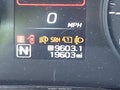 2025 Subaru Forester — photo 16 of 17 | VIN JF2SLDAC5SH535038