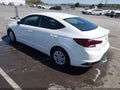 2020 Hyundai Elantra — photo 3 of 16 | VIN 5NPD74LF2LH573056