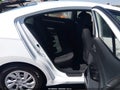 2020 Hyundai Elantra — photo 8 of 16 | VIN 5NPD74LF2LH573056