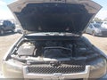 2007 Chevrolet Trailblazer — photo 10 of 16 | VIN 1GNDS13S972215932